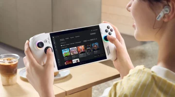 هل هذا أفضل جهاز ألعاب محمول؟ ROG Xbox Ally: مايكروسوفت وآسوس تُقدّمان ألعابًا محمولة بنكهة Xbox
